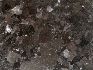 Antique Brown Granite (polished) Slabs & Tiles