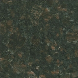 Absolute Black Granite Slabs & Tiles