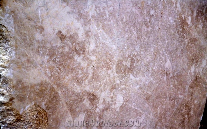 Cappucino Marble Slabs & Tiles