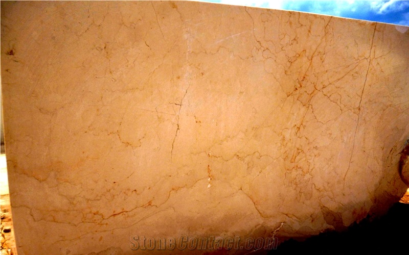 New Sofitacin Slabs & Tiles, Turkey Beige Marble