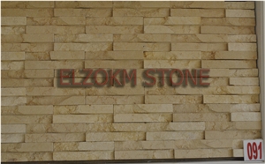 Red Marble Home Decor, Walling, Cultured Stone
