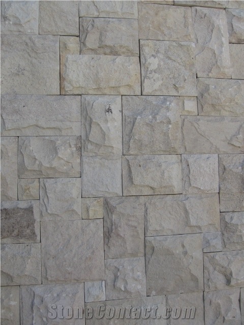 Ivory Bbs Slabs & Tiles, Bobos Sandstone Slabs & Tiles