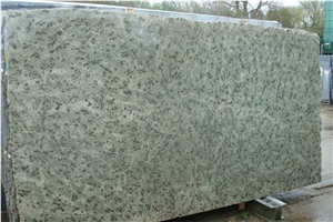 Verde Eucalipto Granite Tiles, Verde Eucalyptus Granite