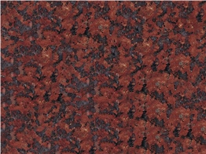 Africa Red Granite Tiles