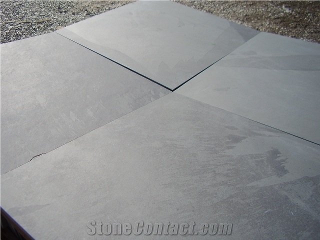 Brazilian Black Slate Slabs Tiles Mustang Stonecontact Brazilian Black Slate Slabs Tiles