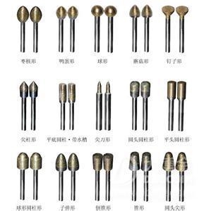 Cnc Router Bits