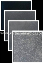 Blue Stone Polished Honed Antique Slabs & Tiles