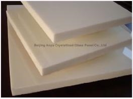 Crystal White Marble Slabs & Tiles