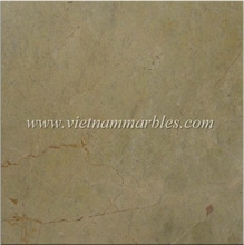 Lemon Yellow Marble Tiles