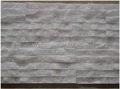 Pure White Marble Split 120x120