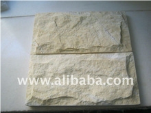 Vietnam Marble Split Mushroom Stone