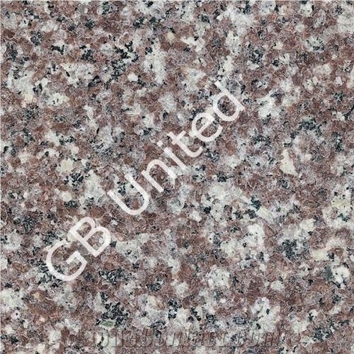 G664 Granite Slabs, Tiles
