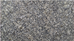 Granite Slabs Tansky Gg10, Ukraine Grey Granite