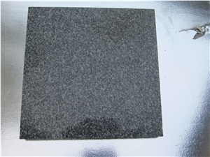 G343 Grey Granite Slab, Polishing Slab