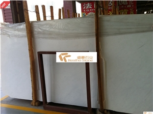 So Compeitive Cost Of Yugoslavi White Marble with High Quality Slabs & Tiles