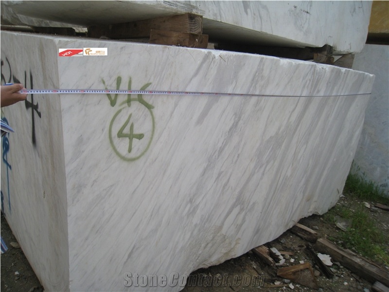 So Good Quality Of Volakas Marble from Greece