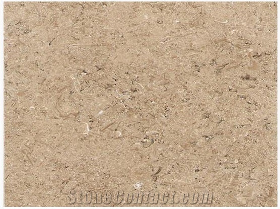 Sinai Pearl Light Limestone Tile3s, Egypt Beige Limestone