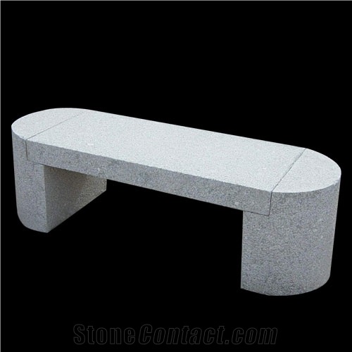 Garden Products Stone Chair and Table