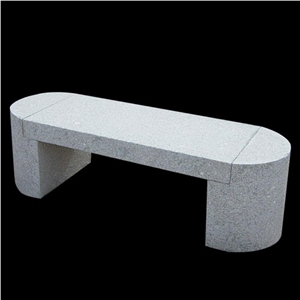 Garden Products Stone Chair and Table