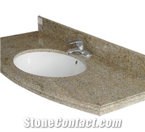 Granite Countertops & Vanity Tops