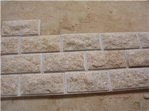 Granite Wall Stone Mushroom Stone