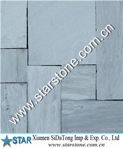 Grey Granite Paver