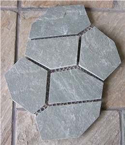Natural Granite Paving Stone