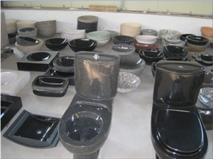 Quality Assurance Granite Toilet Products