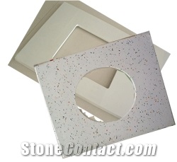 Quality Assurance Quartz Stone Countertops