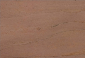 Wooden Brown Quartzite