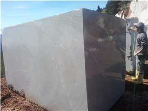 North Gray Marble Block, Turkey Grey Marble