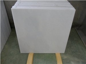 Pure White Marble Slabs & Tiles from Nastoma Stone Vietnam, Viet Nam White Marble
