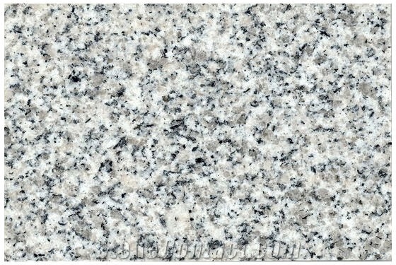 Cristal White Granite, G603 Granite Polished Tiles