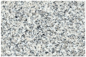 Cristal White Granite, G603 Granite Polished Tiles