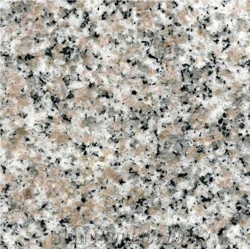 G636 Granite, China Rosa Beta Granite Window Sills