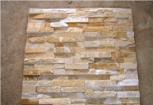 Decorative Stone - Rustic Wall Panel, Cultured Stone Wall Panels