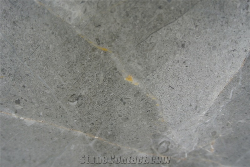 Imathia Grey Marble Slabs, Tiles