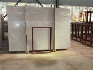 New Stone-Rosa Cream Marble Slabs & Tiles, China Beige Marble Polishing Slabs