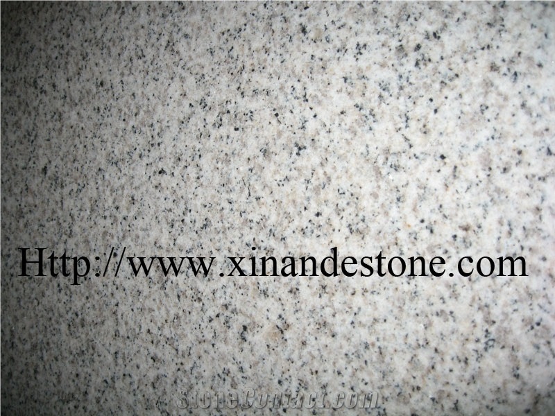 White Grain Sd, White Granite Tile