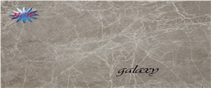 Galaxy Brown Marble Slabs & Tiles