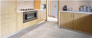 Gris Porto Marble Wall Tiles