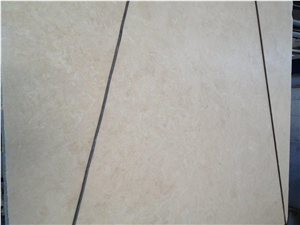 Classic Light Travertine Slabs & Tiles Cross Cut (Cc), Beige Polished Travertine Flooring Tiles, Walling Tiles