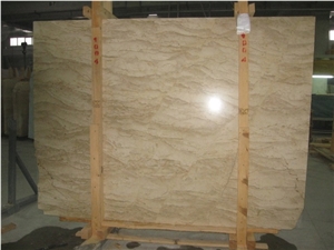 Diana Beige Slabs & Tiles, Turkey Beige Marble Flooring Tiles, Walling Tiles