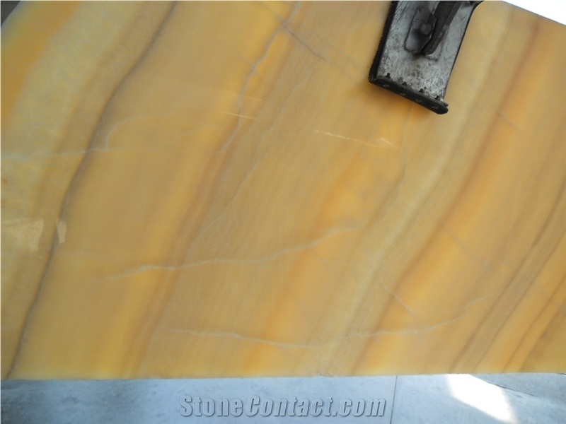 Honey Onyx Slabs & Tiles, Turkey Yellow Onyx Flooring Tiles, Walling Tiles