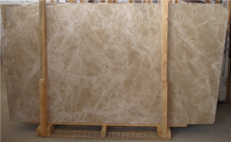 Light Emperador Marble Slabs & Tiles, Brown Polished Marble Flooring Tiles, Walling Tiles