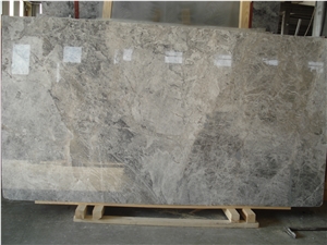 Tundra Grey Slabs & Tiles, Turkey Grey Limestone