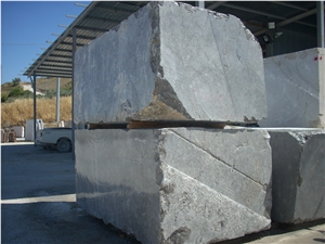 Grigio Billiemi Marble Blocks, Italy Grey Marble Block