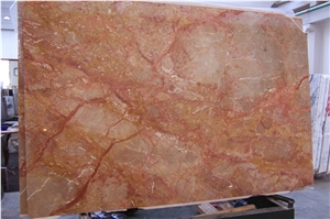 Breccia Pernice Marble Slab, Italy Red Marble Slabs