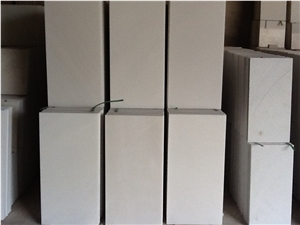 Pure White Marbe Tiles