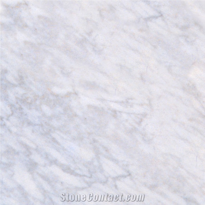 Blanco Huila Marble Tiles, Colombia White Marble